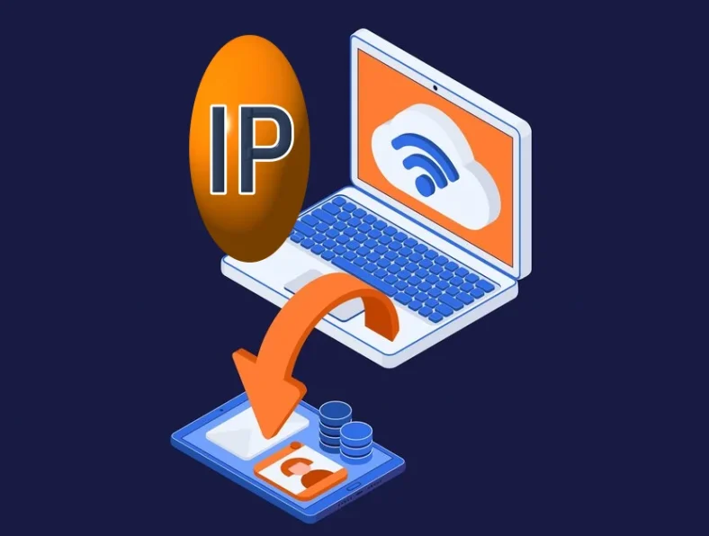 Como descobrir o endereço IP de um site?