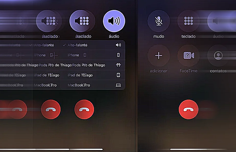 Melhorar a Qualidade das Chamadas no iPhone