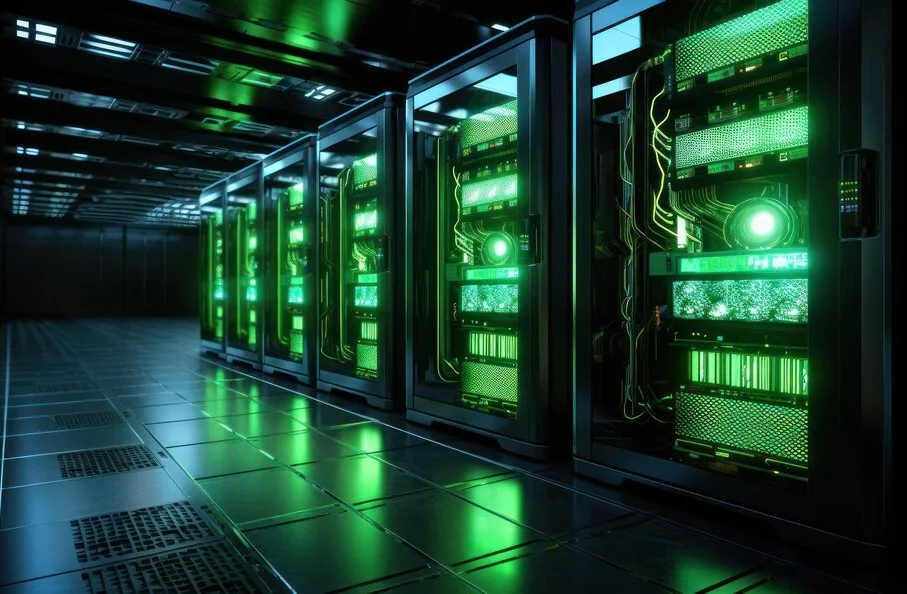 VPS Exige Conhecimento Técnico