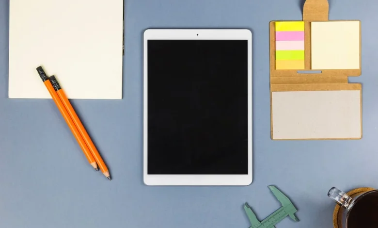 Melhor Tablet para Estudantes