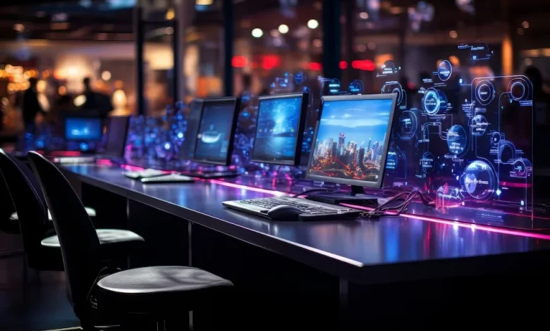 Melhor Notebook Gamer