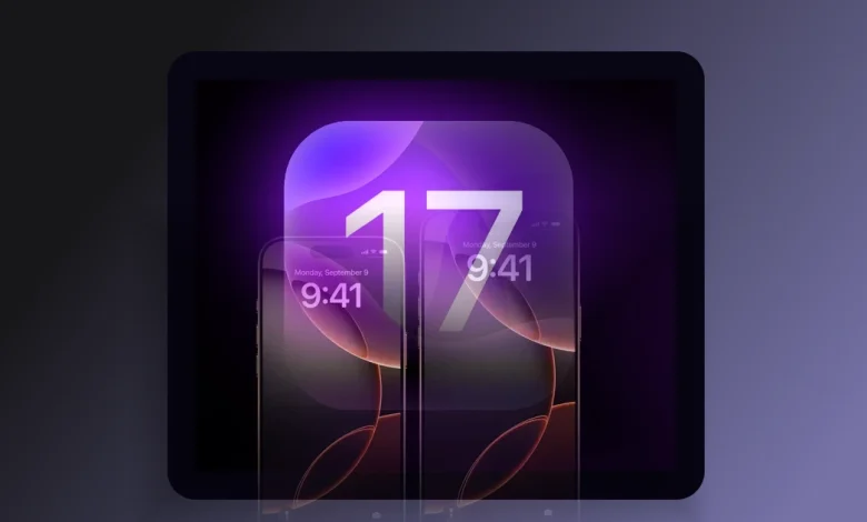 O que esperar do iOS 17 com o iPhone 16