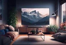 Melhor TV de 50 polegadas