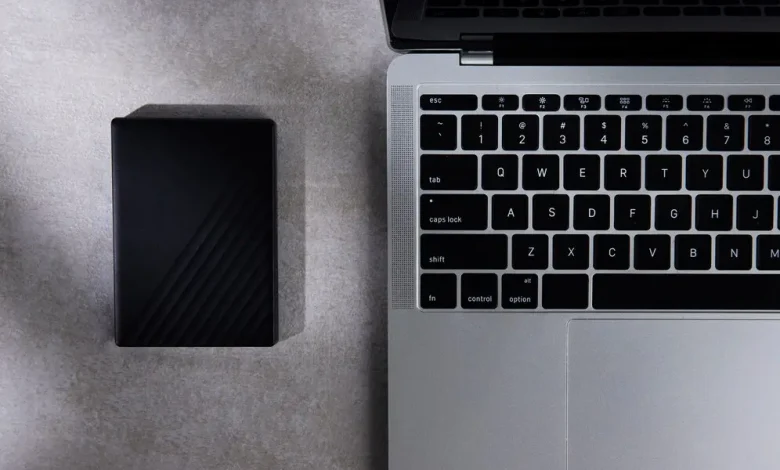 melhores HDs externos de 1TB