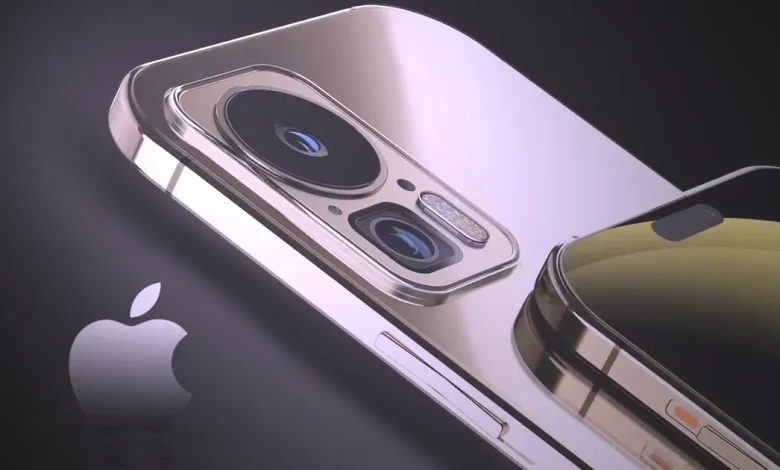 expectativas sobre o iPhone 17