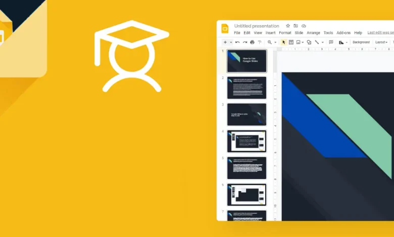 Google Slides