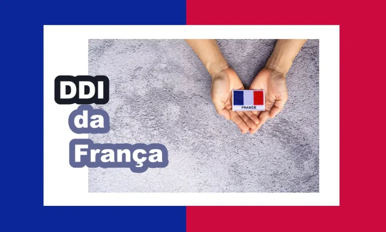 DDI da França