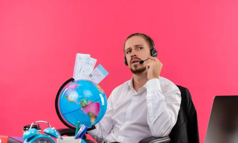 Ligar para Nova York nos Estados Unidos