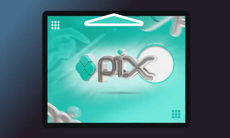 Pix já é a principal forma de pagamento no Brasil