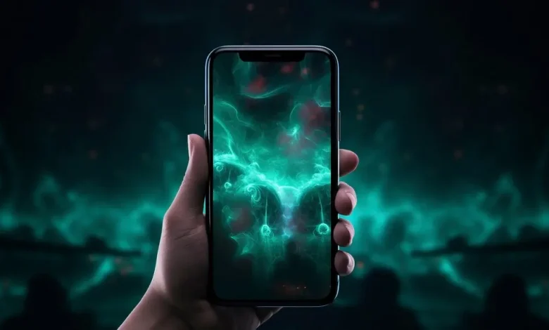 o iPhone Continua a Liderar o Mercado