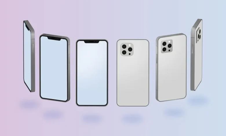 seu modelo de iPhone favorito