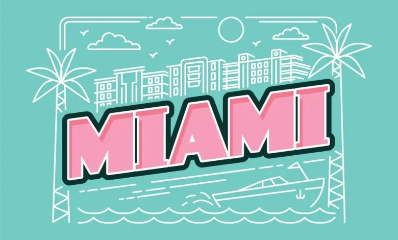 Ligar para Miami nos EUA