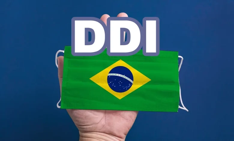 DDI do Brasil: saiba como ligar