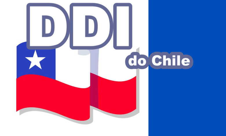 DDI do Chile