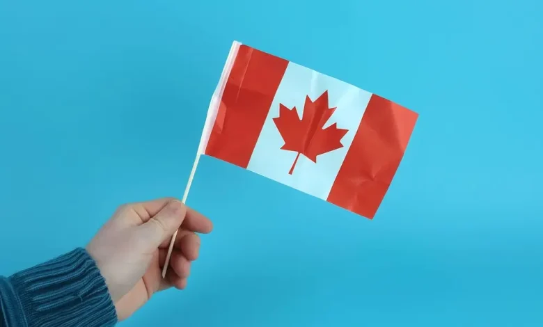 Descubra o DDI do Canadá