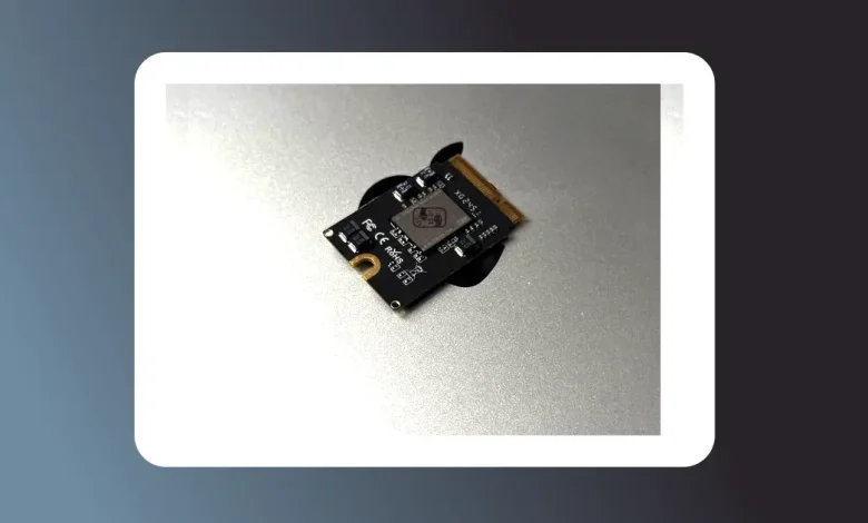 atualizar o SSD no seu M4 Mac mini