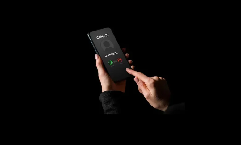 Bloquear Chamadas de Spam no Smartphone Android