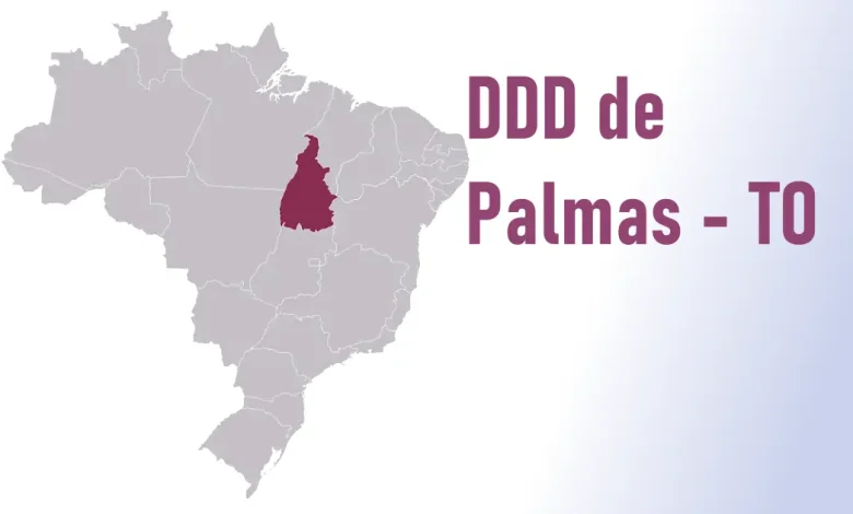 DDD De Palmas - TO