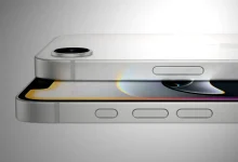 iPhone 16e da Apple