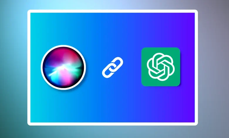 usar a Siri para obter respostas do ChatGPT