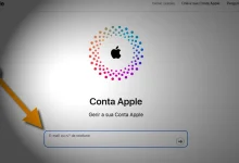 Como Criar uma Conta na Apple em 2025