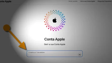 Como Criar uma Conta na Apple em 2025