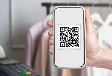 Mostrar o QR Code no iPhone
