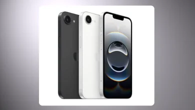 Preço do iPhone 16e