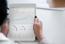Cross-network no Google Analytics 4