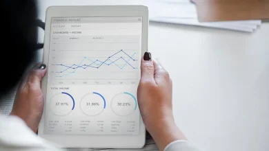 Cross-network no Google Analytics 4