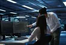 VPS Com Recursos Dedicados