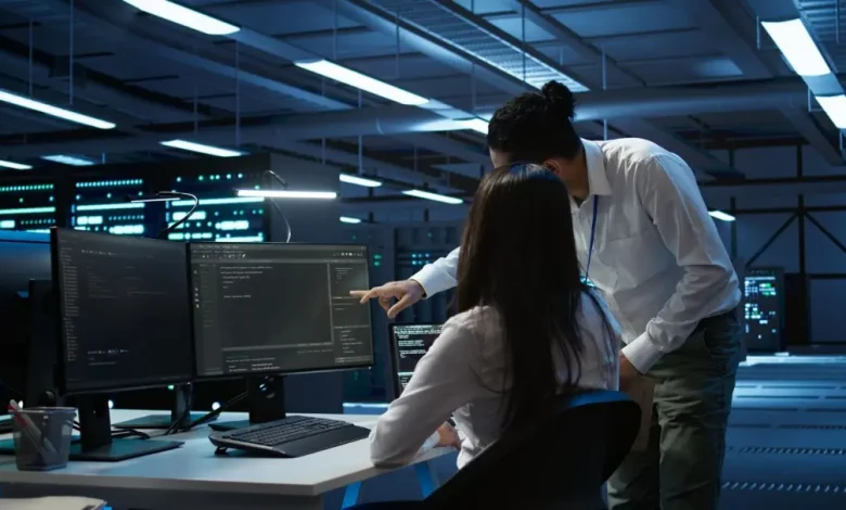 VPS Com Recursos Dedicados