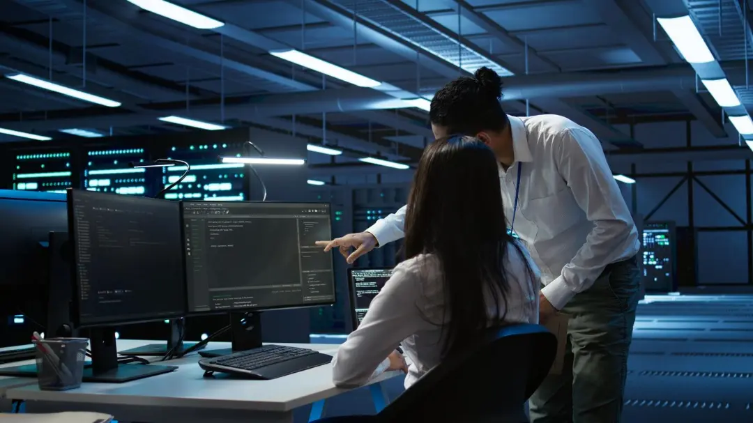 VPS Com Recursos Dedicados