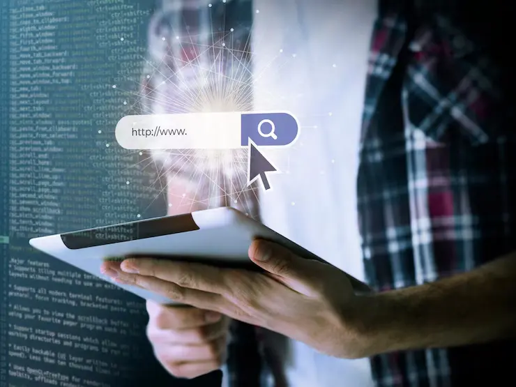 Como Funciona o Algoritmo do Site de Busca?