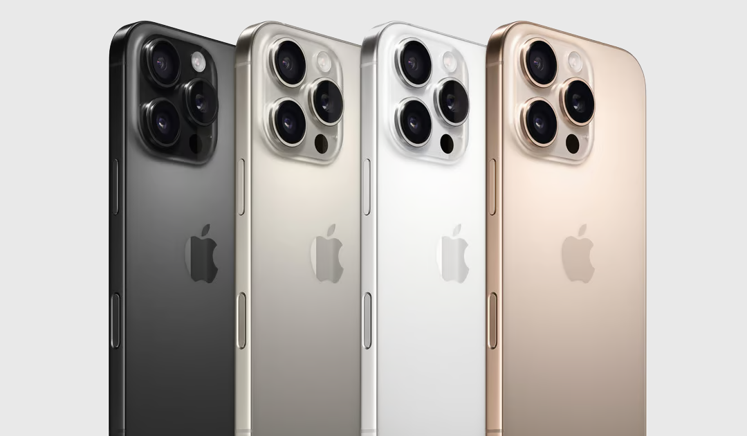 Perguntas Frequentes sobre iPhone 17