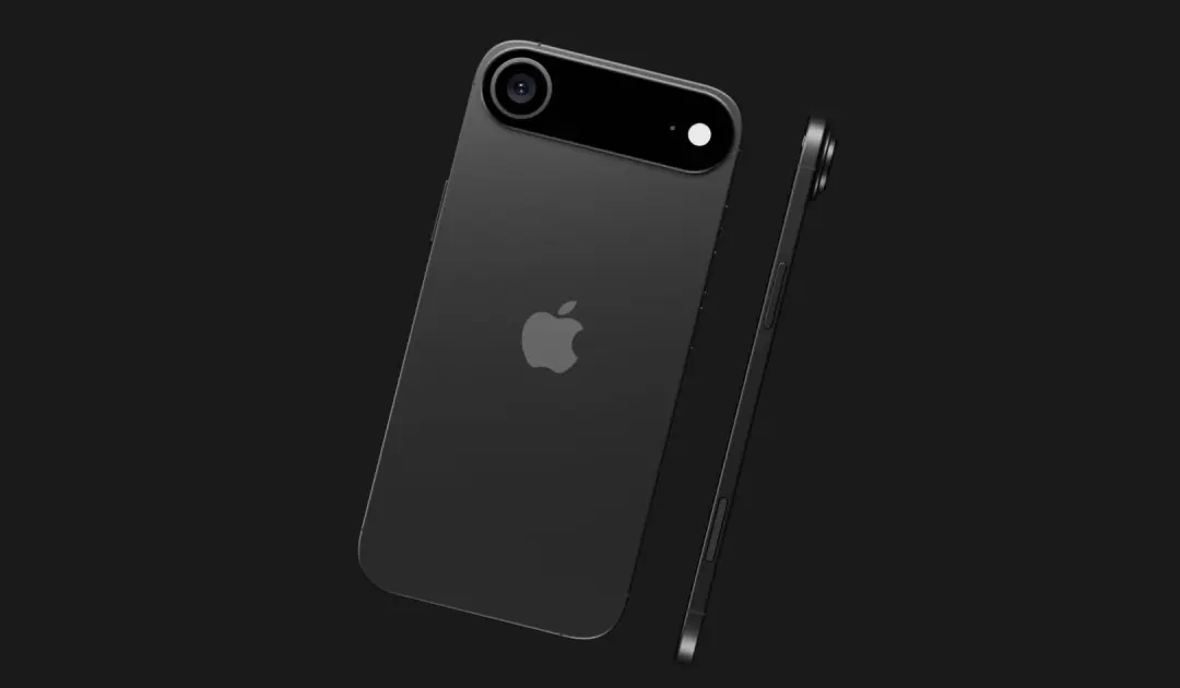Características e Especificações do iPhone 17 Air
