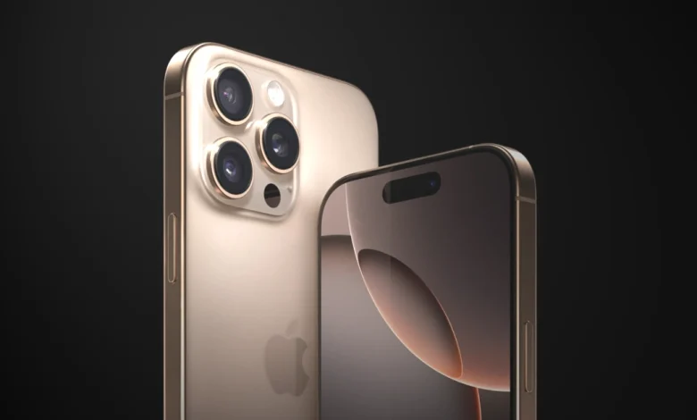 Teremos o iPhone 17 Air