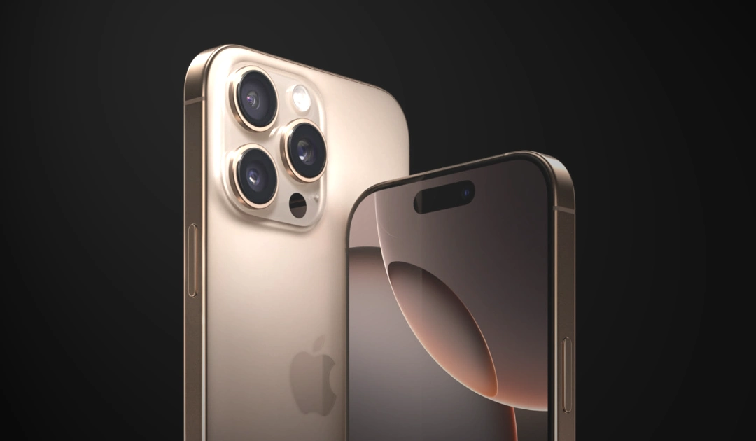 Teremos o iPhone 17 Air