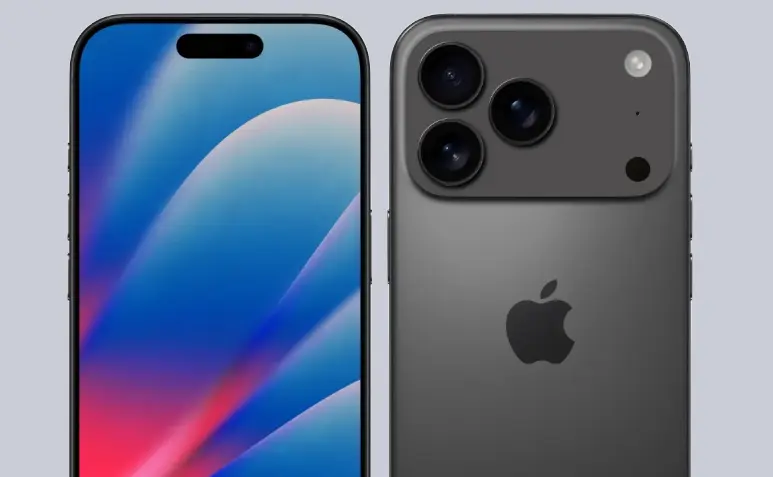 iPhone 17 Pro