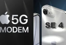 A Conectividade 5G Própria da Apple