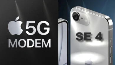 A Conectividade 5G Própria da Apple