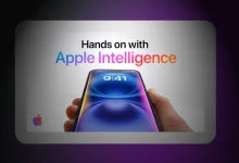A Apple Intelligence está quem quais iPhones?