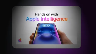 A Apple Intelligence está quem quais iPhones?