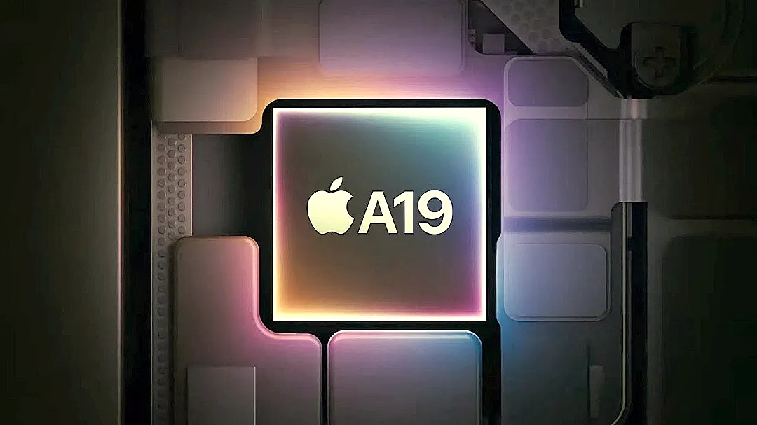 A19 vs Gerações Anteriores
