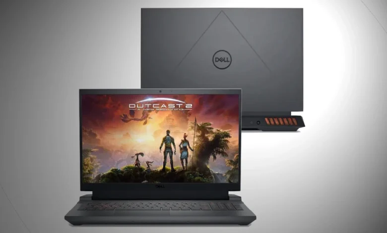 Notebook Dell G15 i1300 Vale a Pena Comprar