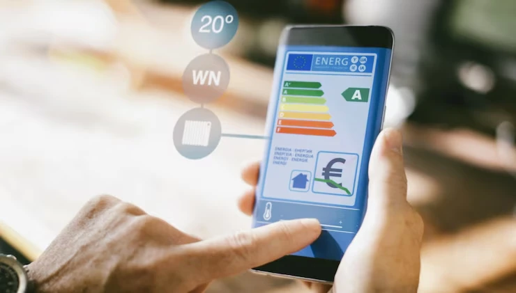 Eficiência Energética nos Dispositivos da Apple