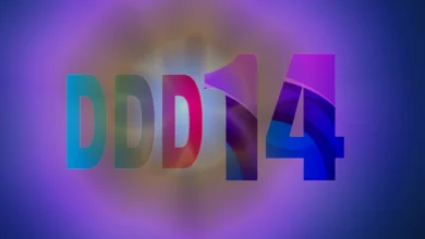 Lista das Cidades Com DDD 14