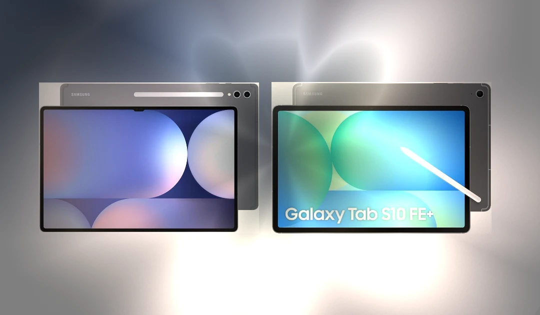 Melhor Tablet Samsung Galaxy da Linha Tab S10