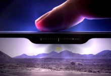O Botão de Controle de Câmera no iPhone 16 e 16e