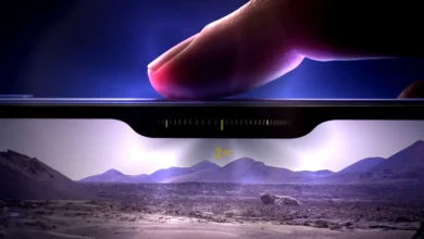 O Botão de Controle de Câmera no iPhone 16 e 16e
